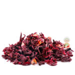 Fleur d'hibiscus séchée | Bissap Karkadé