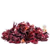 Fleur d'hibiscus séchée | Bissap Karkadé