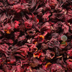 Fleur d'hibiscus séchée | Bissap Karkadé
