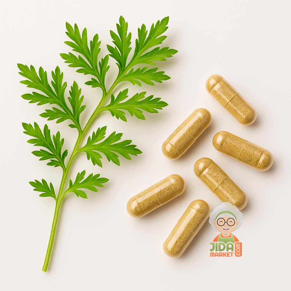 Artémisia annua bio