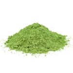 poudre feuilles de séné