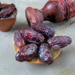 Dattes medjool de Palestine