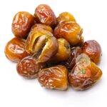 Dattes sukari rutab d'Arabie Saoudite - 1,2kg