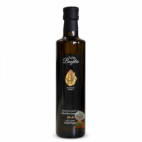 Huile d'olive extra vierge Baghlia 500ml