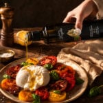 Huile d'olive extra vierge Baghlia 500ml