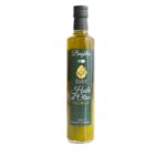 huile d'olive kabylie