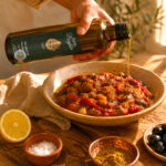 Huile d'olive vierge Baghlia 500ml