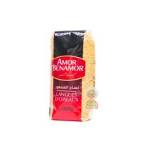 Langue d'oiseaux d'Algérie - Amor Benamor - 500g