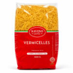 pâtes vermicelles 500g