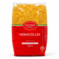 pâtes vermicelles 500g