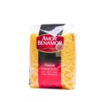 Vermicelles Algérie - Amor benamor - 500g