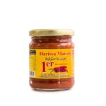 Harissa Maison