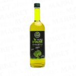 huile d'olive kabylie el djurdjura