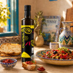 HUILE D'OLIVE DE TUNISIE
