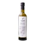 Huile d'olive tunisie