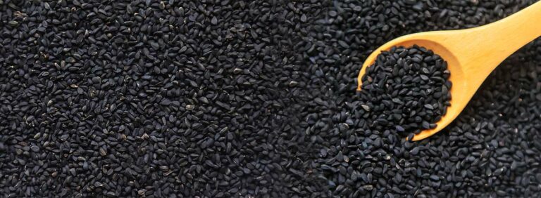 graine de nigelle