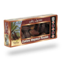 Dattes Medjool routab 300g