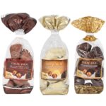 Pack de dattes au chocolat