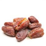 dattes medjool fraîches d'Arabie Saoudite
