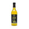 huile d'olive kabylie el djurdjura