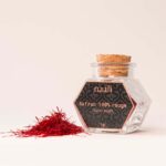 pistil de safran