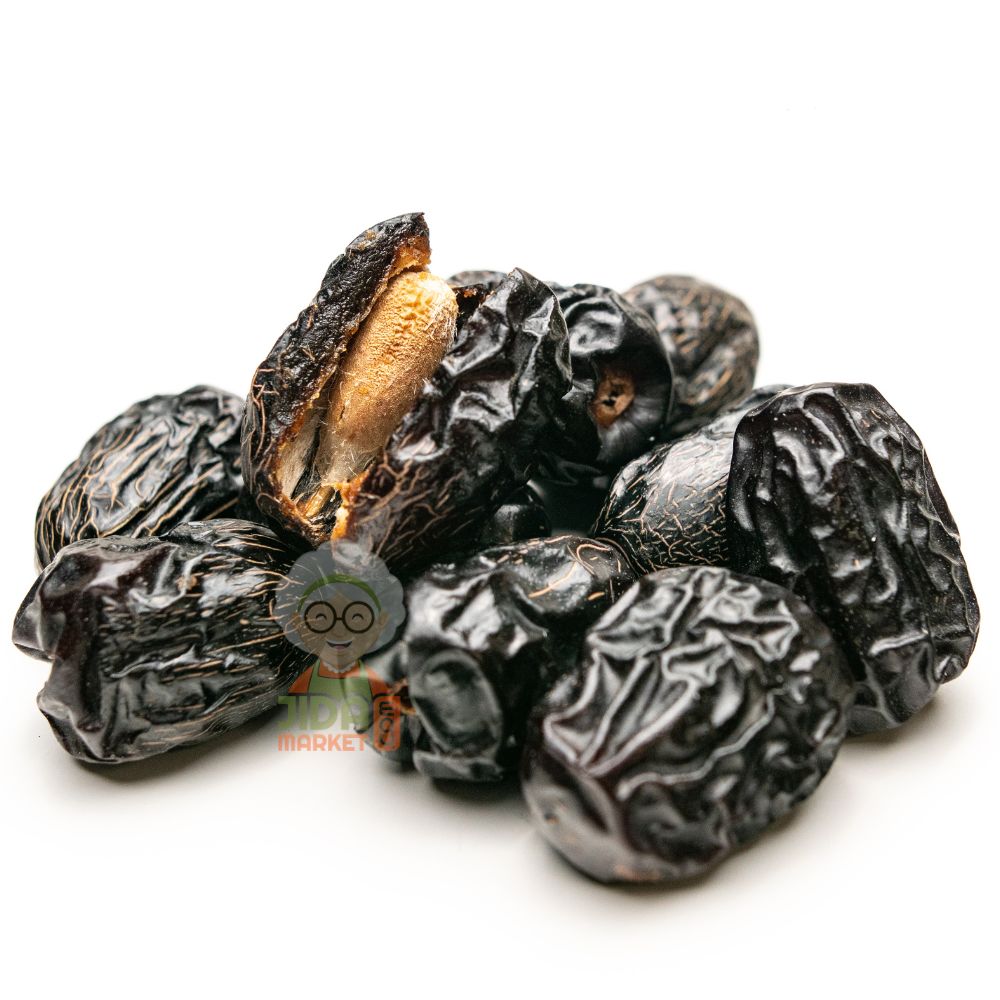 Dattes Ajwa de Médine - Calibre Large