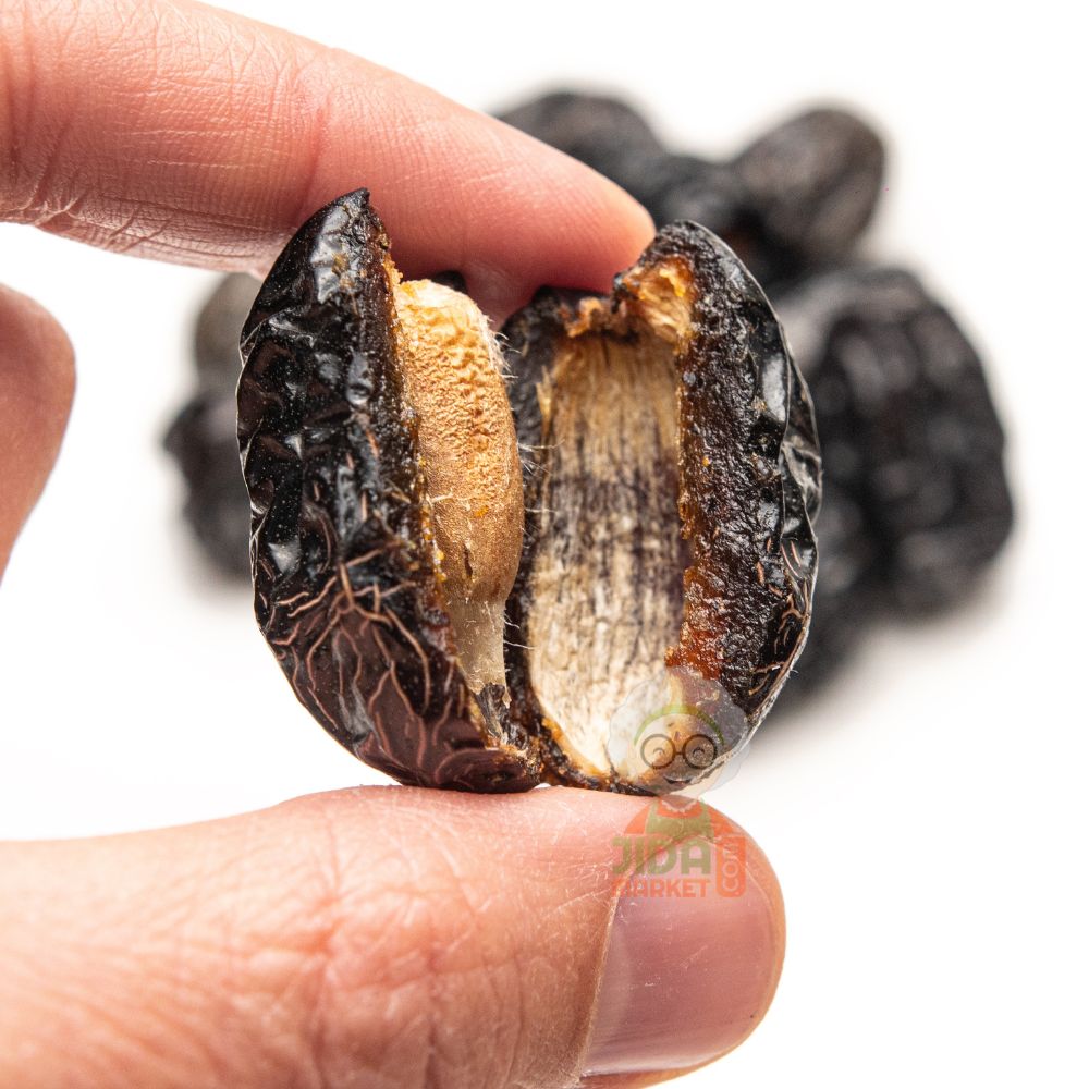 Dattes Ajwa de Médine - Calibre Large