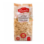 Nouasser Trida, Tunisie Randa