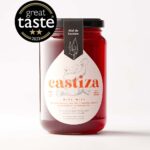 miel de châtaignier