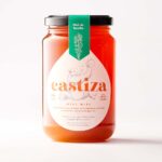 miel de thym bio d'Espagne