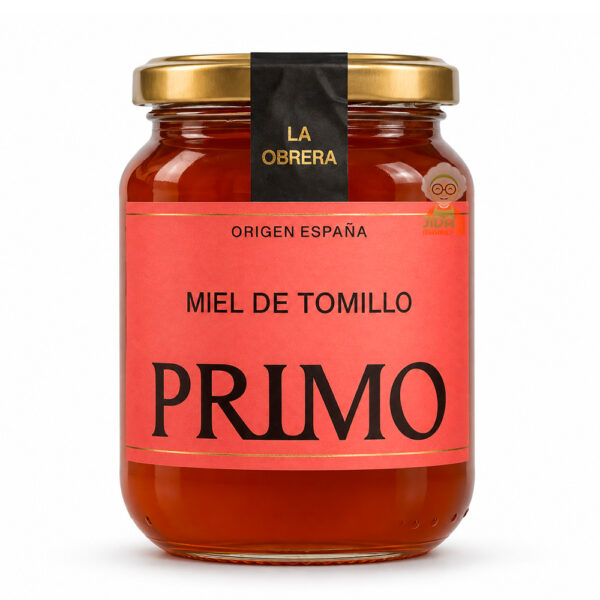 Miel de Thym