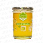 miel d'acacia et gelée royale