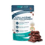 Collagène marin goût chocolat - Cure de 45 jours - Inolab