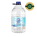 eau de zamzam de la mecque