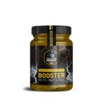 Miel aphrodisiaque, fabriqué en France - pot 100g