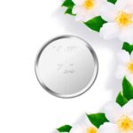 Musc tahara intime parfum Jasmin - Fabriqué en France
