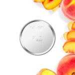 Musc tahara intime parfum Pêche - Fabriqué en France