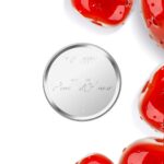 Musc tahara intime parfum Pomme d'amour - Fabriqué en France