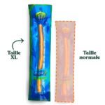 Bâton siwak (miswak) taille XL
