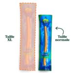 Bâton siwak (miswak) taille normale