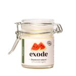 Déodorant exode parfum pastèque