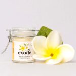 déodorant exode parfum monoï