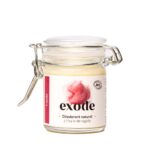 déodorant exode parfum candy