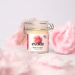 Déodorant Exode naturel bio parfum Candy