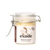 déodorant exode parfum coton floral