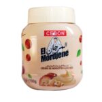 pâte à tartiner El Mordjene crème de noisettes grillées 200g