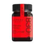 Miel de manuka 20+ 500g