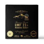 miel de manuka 23+