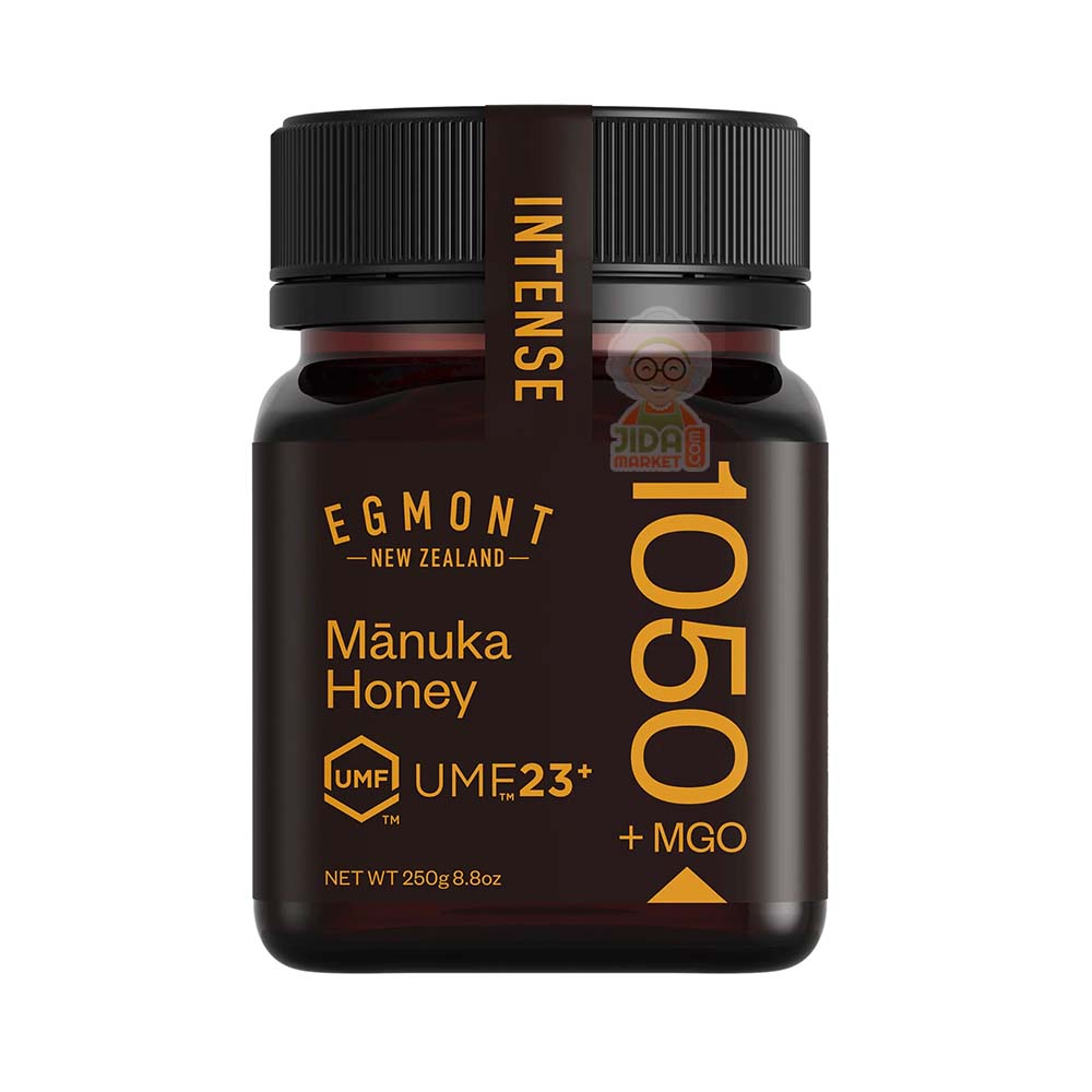 miel de manuka 23+
