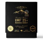 miel de manuka 25+